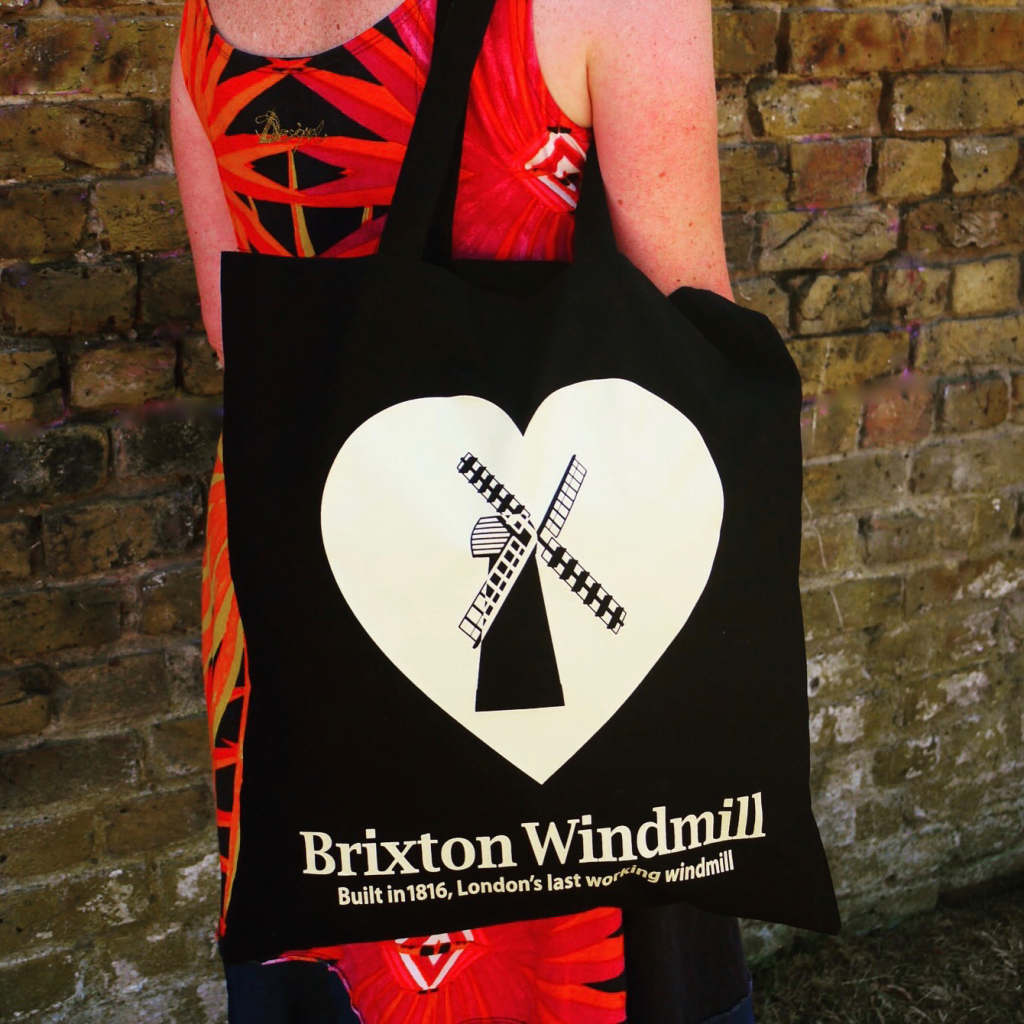 Brixton Windmill Shop - Brixton Windmill & Education Centre
