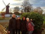 Gardening group