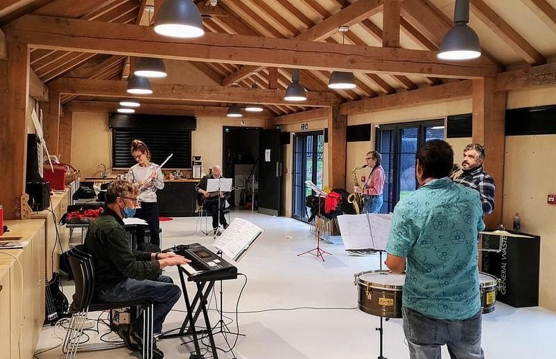 Band Hire
