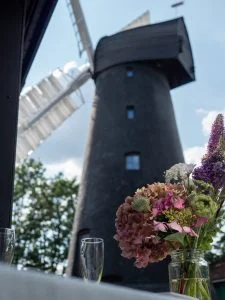 brixton windmill wedding venue