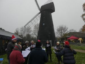Longfield Voices