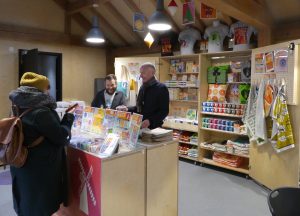 Shop