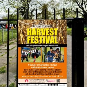 Harvest Festival 26