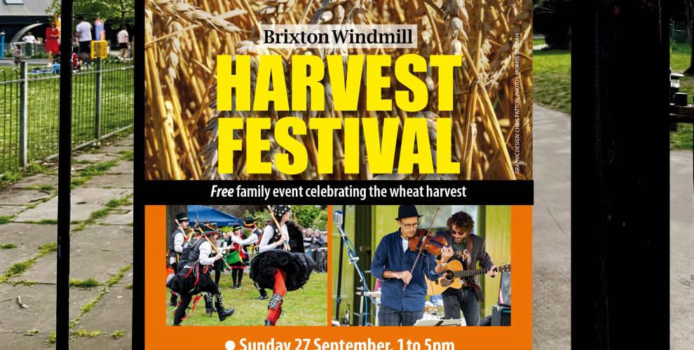 Harvest Festival 26
