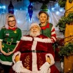 Santa's Grotto