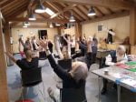 Brixton Windmill Community Club