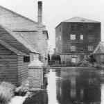 Wandle Mills