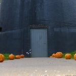 Halloween at Brixton Windmill