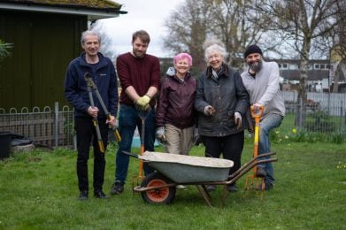 Green Flag Award for 2023