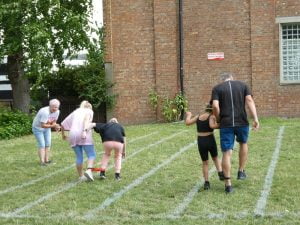 Kids Race