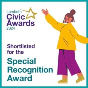 Lambeth Civic Awards