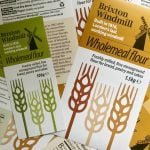 buy brixton windmill flour