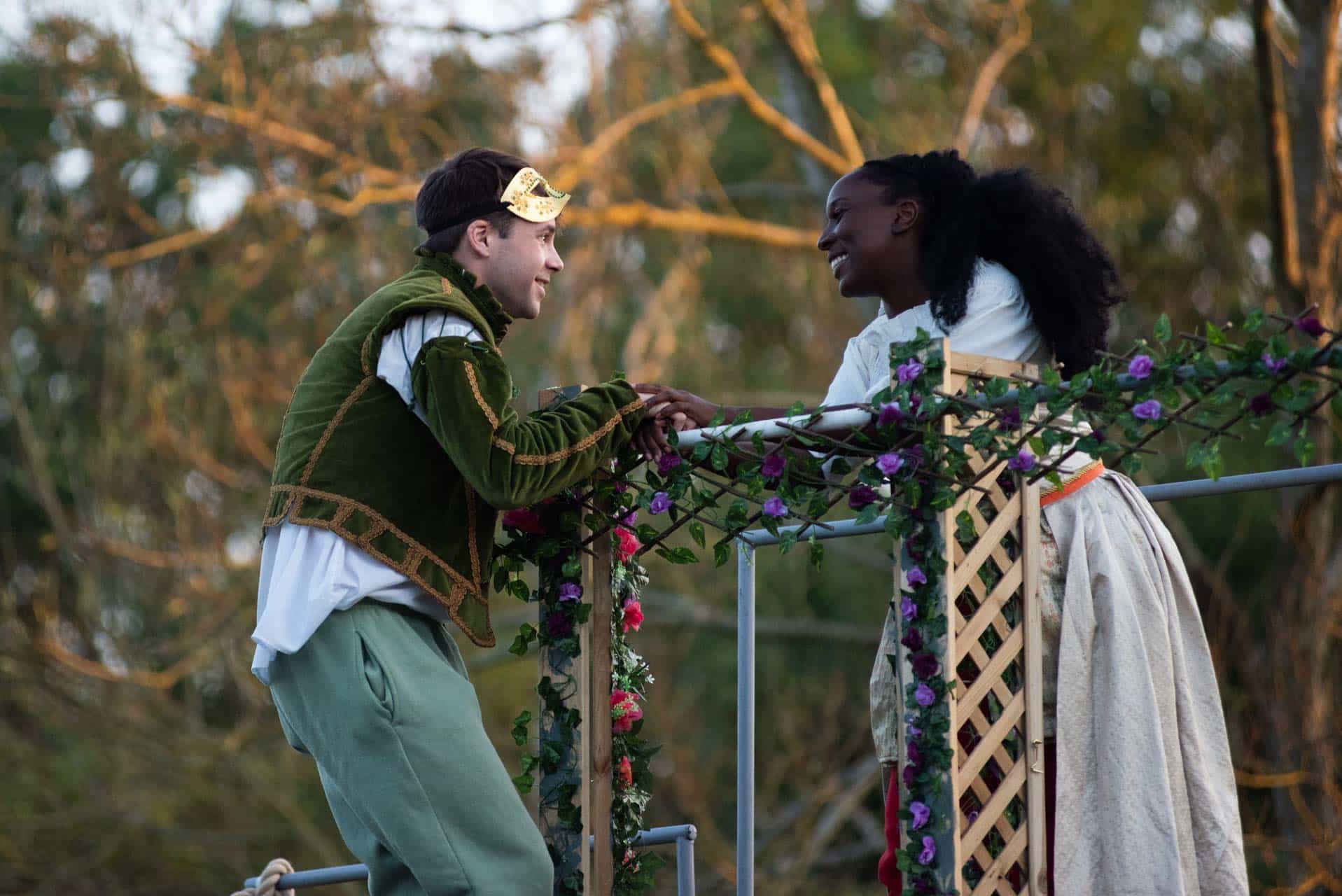 Much Ado About Nothing