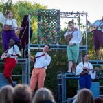 Much Ado About Nothing