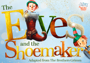 The Elves and the Shoemaker