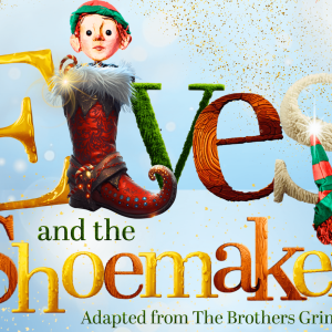 The Elves and the Shoemaker