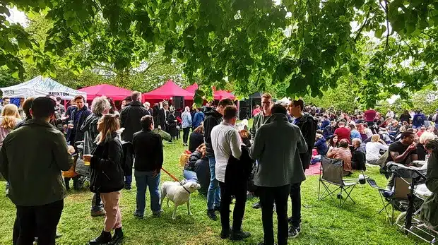 harvest festival 2025