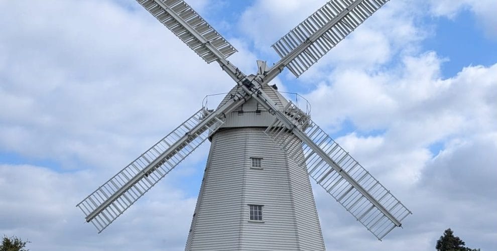 Upminster Windmill