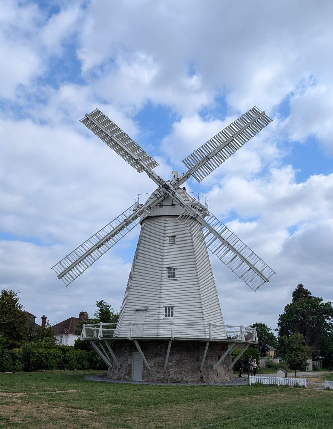 Upminster Windmill