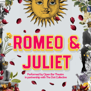 Romeo and Juliet