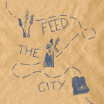 Feed the City Workshop