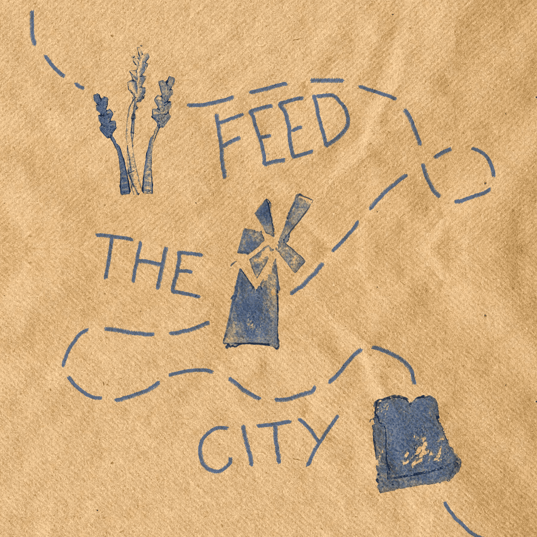 Feed the City Workshop