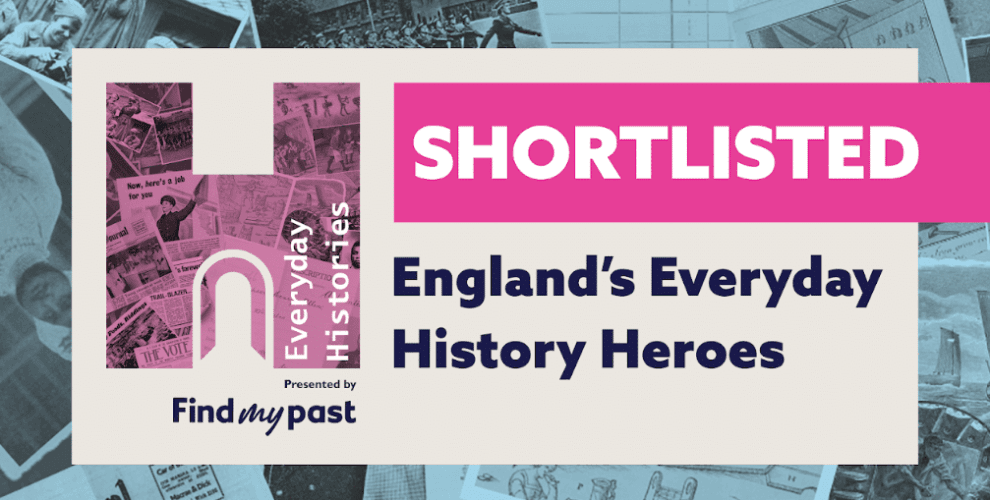 Everyday Histories
