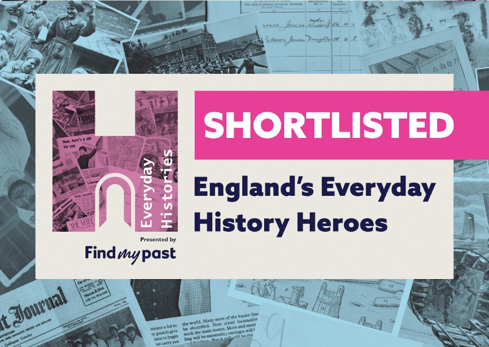 Everyday Histories