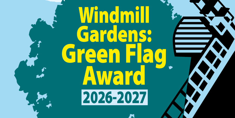 Green Flag Award