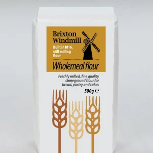 Brixton Windmill - Wholemeal Flour